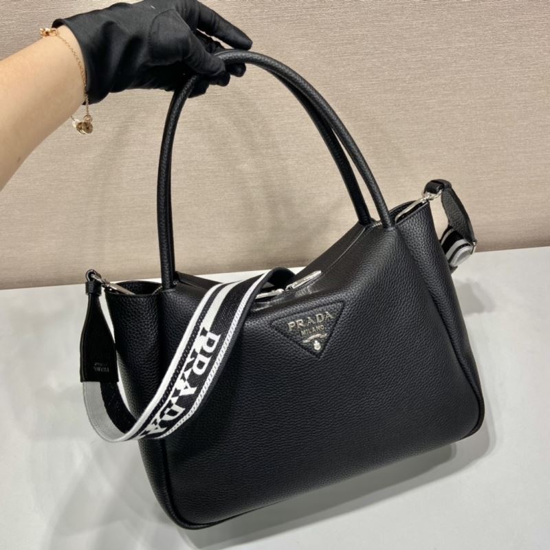 Prada Top Handle Bags